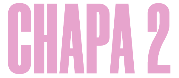 CHAPA 2